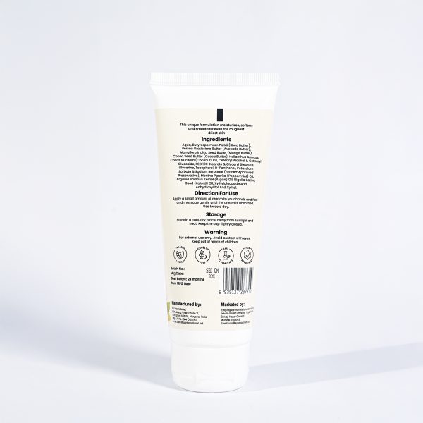 Hand Cream - Image 2