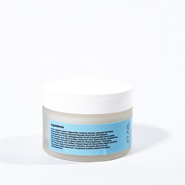 Night Cream - Image 2
