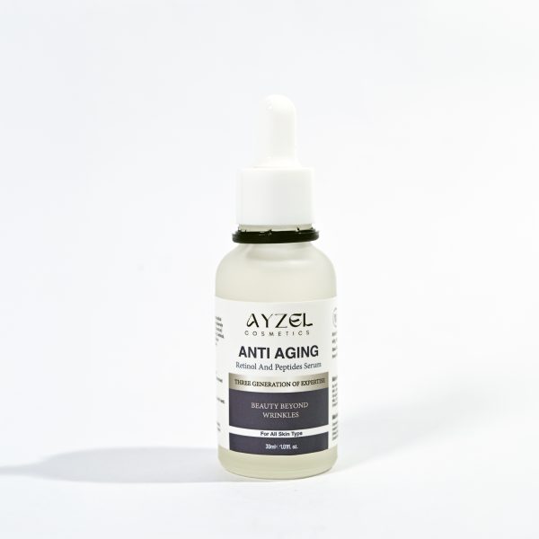 Anti-Aging Serum - Image 2