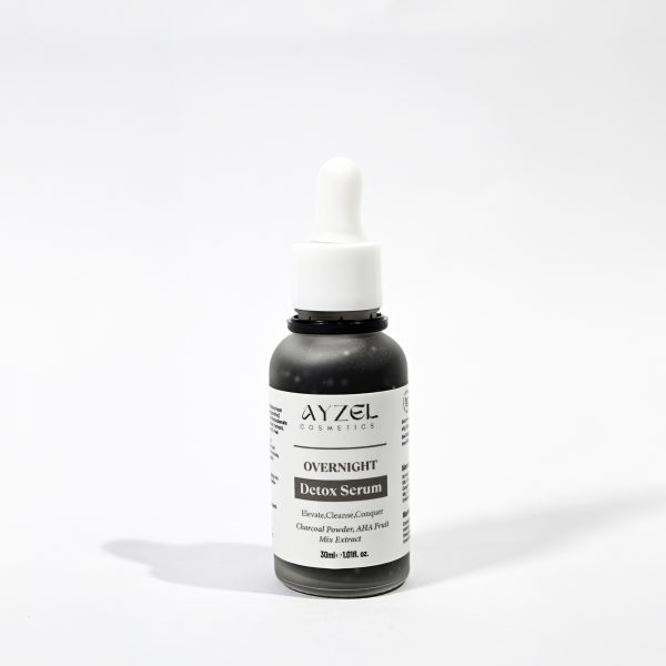 Detox Serum - Image 2
