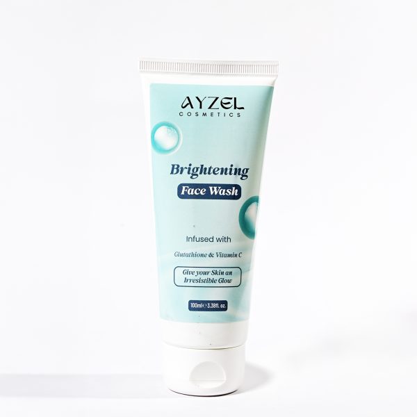 Brightening Facewash - Image 2