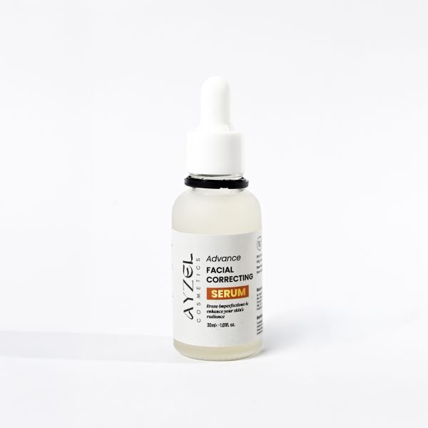 Facial Correcting - Image 2