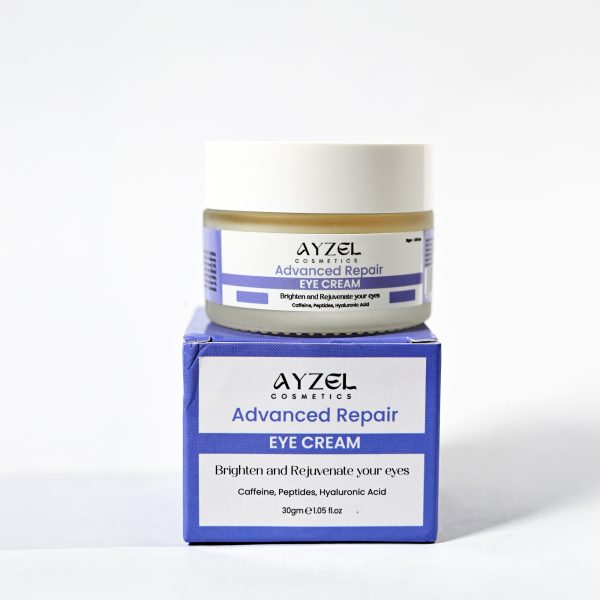 Under Eye Cream