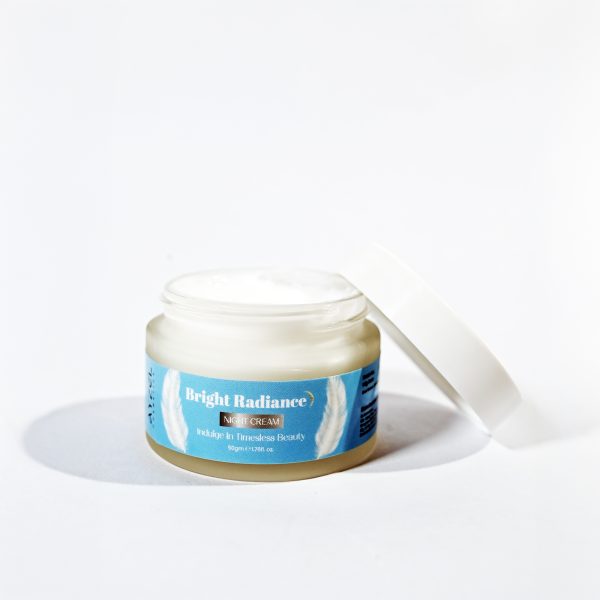 Night Cream - Image 3