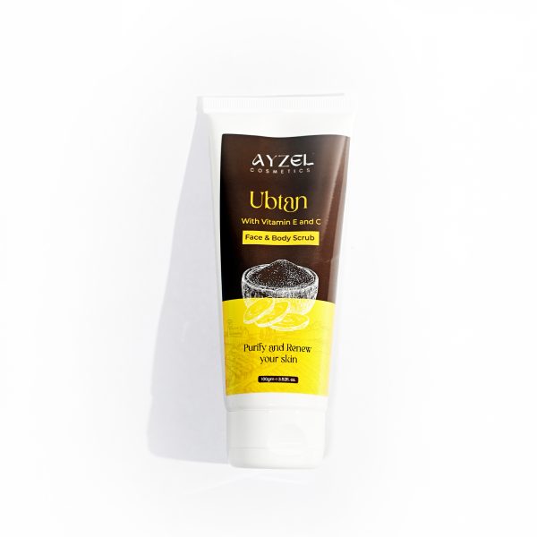 Ubtan Scrub - Image 3