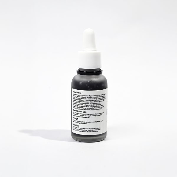 Detox Serum - Image 3