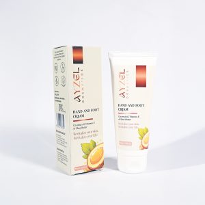 Hand Cream