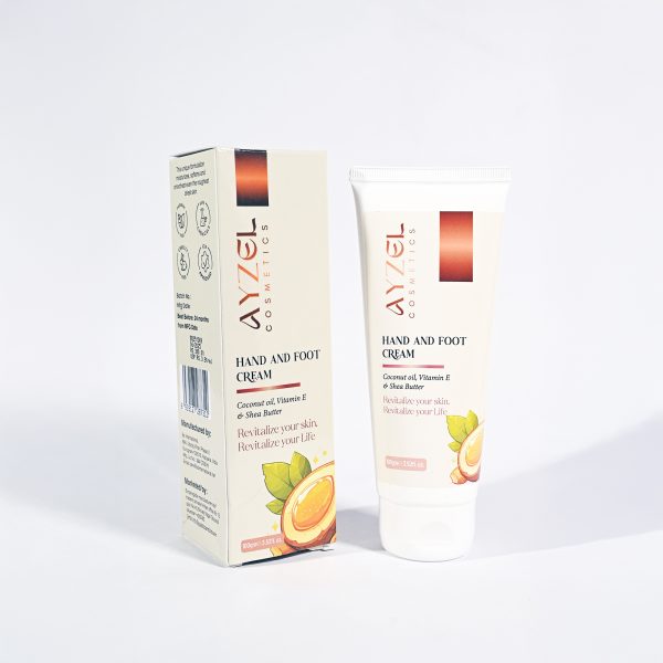 Hand Cream