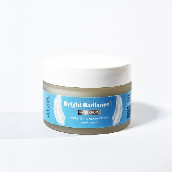 Night Cream