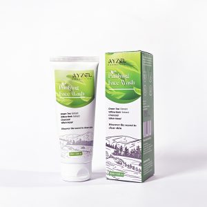 Purifying Face Wash
