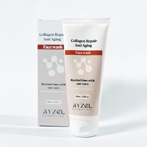 Collagen Face Wash