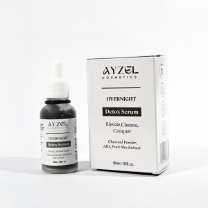 Detox Serum
