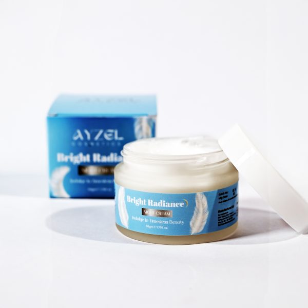 Night Cream - Image 5