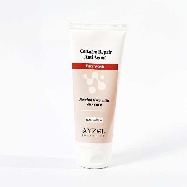Collagen Face Wash - Image 5