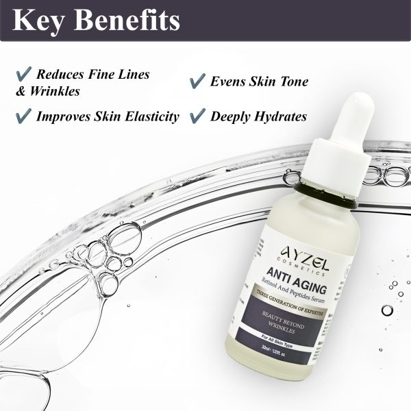 Anti-Aging Serum - Image 5