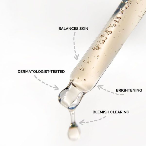 Detox Serum - Image 5