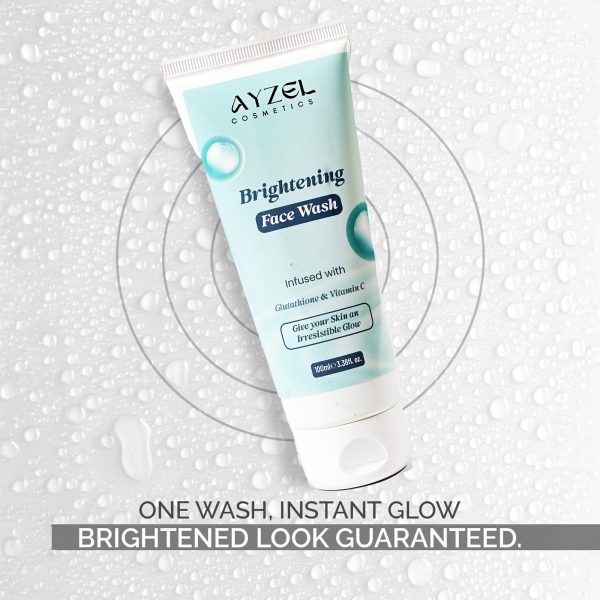 Brightening Facewash - Image 5