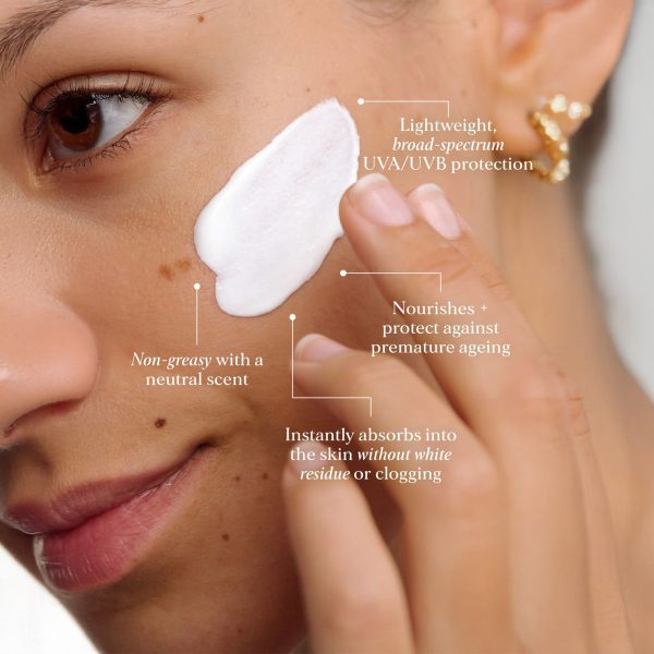 Sunscreen 50+ - Image 6