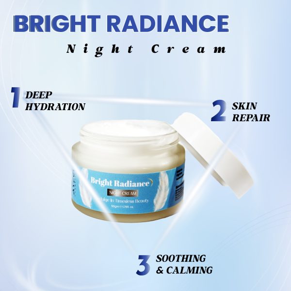 Night Cream - Image 6