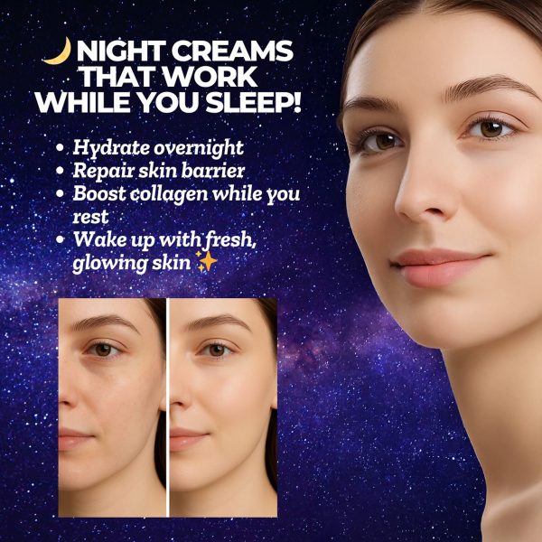 Night Cream - Image 7