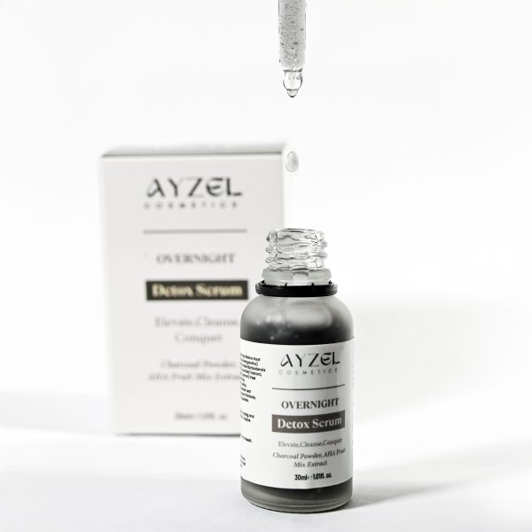 Detox Serum - Image 7